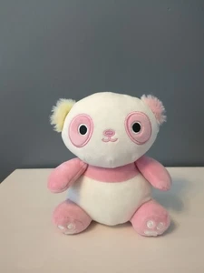 Malvavisco Kaldette 8" Pink Panda Target exclusivo apretar malvas - Imagen 1 de 4