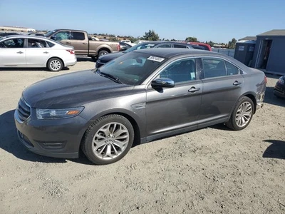 POWER BRAKE BOOSTER 2013-2019 FORD TAURUS - Image 1 of 4
