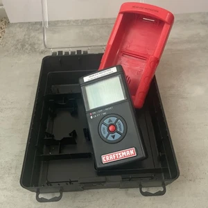 Craftsman 44598 1/2” Llave dinamométrica electrónica medidor de par digital sin sensor - Imagen 1 de 8