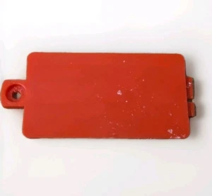 Cubierta de batería de carrusel de villancicos de Papá Noel colección de regalo de Navidad de colección Avon - Imagen 1 de 1