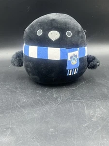 Squishmallow Kellytoy Plush Harry Potter Ravenclaw Raven 12" 2023 - Picture 1 of 9