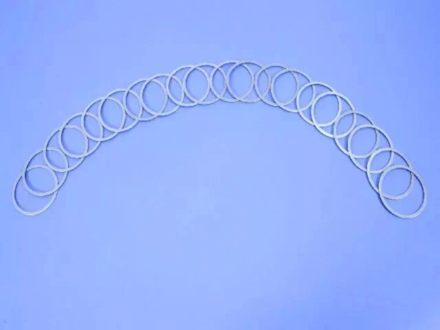 Espaciador de transmisión final Mopar original 4659264 Foto 1 de 2