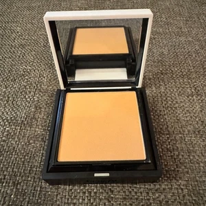 Benefit Cosmetics Hello Flawless Powder Cover Up - Honey - NEW - Picture 1 of 4