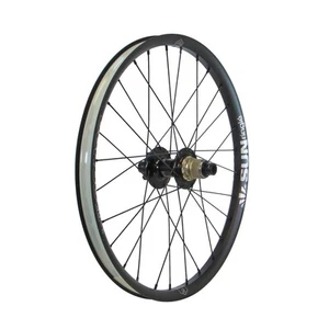 SunRingle Duroc 30 Expert 20" Rear Wheel (XD/MS) 142/135QR, Blk - Picture 1 of 3