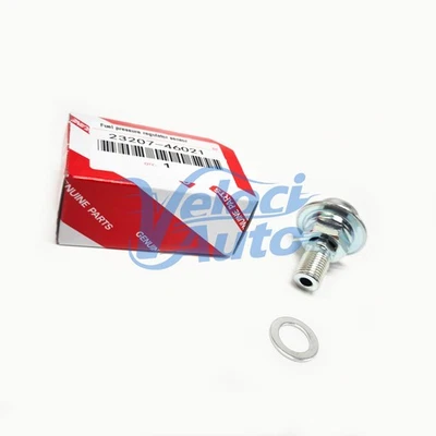 Genuine Fuel Pressure Pulsation Damper For Toyota Supra GS300 IS300 23207-46021 Foto 1 de 4
