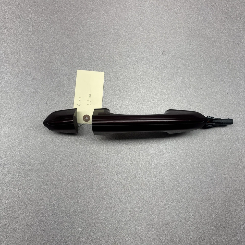 Manija de puerta delantera derecha Ford Edge 2019-2022 OEM Foto 1 de 4