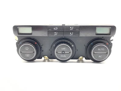 PANNEAU DE COMMANDE DE VENTILATION VW GOLF V 1K0907044BR Kombi 07-09 - Photo 1/4