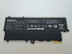 Genuine Samsung AA-PLWN4AB AA-PBYN4AB Battery 96% Health - Picture 1 of 2