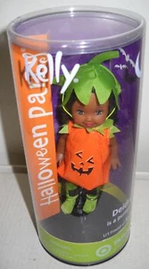 #1216 NRFB Target Stores Halloween Party Deidre as Pumpkin Special Edition - Picture 1 of 1
