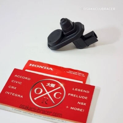 Conjunto de interruptor de luz de jamba de puerta Acura original OEM. 35400-S5A-013 10-13 ZDX 2015 TLX Foto 1 de 4