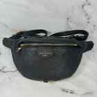 Louis Vuitton Empreinte Bumbag Monogram Waist Crossbody Lv Leather Bum Belt Bag