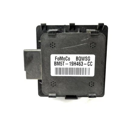 CENTRALINA GATEWAY PER FORD B - Max Berlina BM5T-19H463-CC UGJC, UGJG, XUJA, XU - Immagine 1 di 4