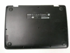 For Lenovo N23 Yoga Chromebook ZA26 Lower Bottom Base Case Cover 5S58C07635 - Afbeelding 1 van 2