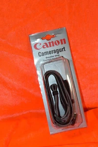 CANON CAMERAGURT SHOULDER STRAP - Picture 1 of 2