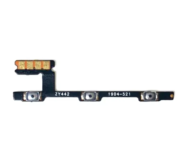 For Xiaomi Redmi 7 Power & Volume Side Button Flex Cable Foto 1 de 1