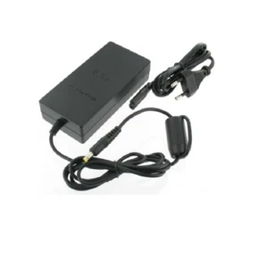 Chargeur adaptateur secteur pour Sony Playstation 2 SLIM PS2 SCPH-70000 PSTwo  - Foto 1 di 1