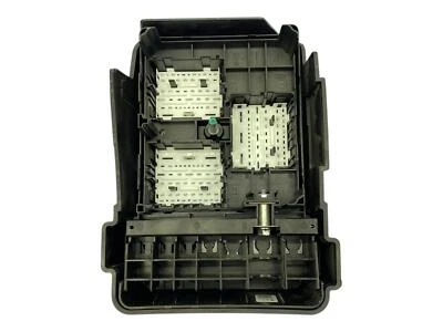 2024-2025 ACURA ZDX OEM ПРЕДОХРАНИТЕЛЬ РЕЛЕ СОЕДИНИТЕЛЬНАЯ КОРОБКА С КРЫШКОЙ 86790805 *2K + ОТВЕРСТИЕ + ВМЯТИНА * - Изображение 1 из 4