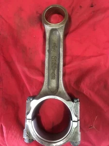 MONTAJE DE VARILLA ORUGA 3116 4P-3313 - Imagen 1 de 7