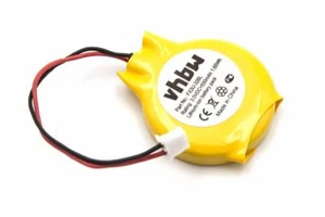 BIOS CMOS Batterie 3V für GT11-50BAT FX3U-32BL - Bild 1 von 1