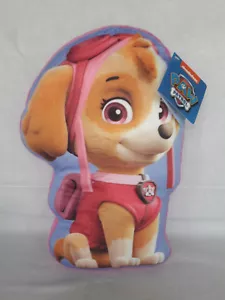 COJIN PATRULLA CANINA NUEVO - Imagen 1 de 1
