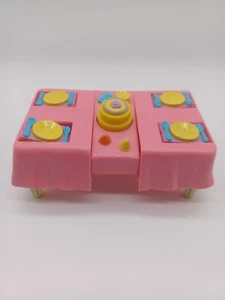 Mattel Dora the Explorer Dining Room Expanding Transforming FlipTable Birthday - Picture 1 of 9
