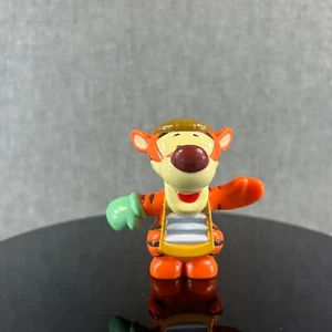 Figura Disney Winnie the Pooh and Friends Tigger de 2,5 pulgadas Mattel 2010 - Imagen 1 de 10