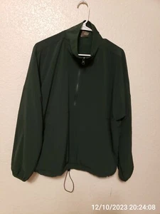 GapFit Womens Jacket Large - Picture 1 of 3