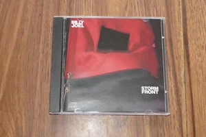 Storm Front by Billy Joel (CD, 1998) - Picture 1 of 3