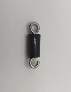 WWE Authentic Scale Wicked Toys 2014 Ring Turnbuckle   - Picture 1 of 2