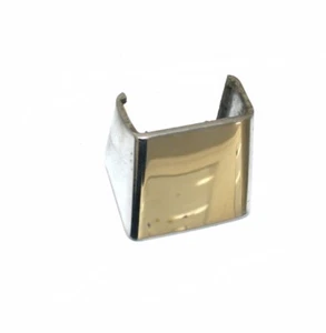 VW Passat Estate 1996 - 2004 B5 & B5.5 Roof Rail Bar End Cap Cover 3B9 860 148 B - Picture 1 of 1