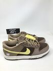 Nike Dunk Low SP Undefeated men size 11 DS New Brown Canteen Undftd DH3061-200