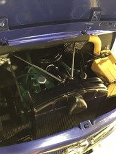 1/18 Schuco Mercedes Benz L 322