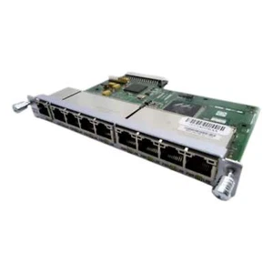 Cisco HWICD-9ESW - Afbeelding 1 van 2