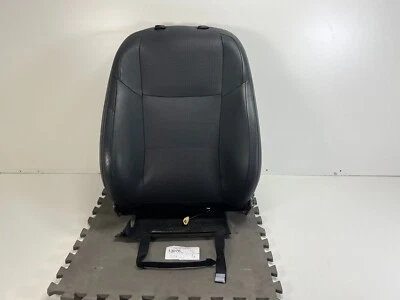 Cojín asiento superior lado pasajero delantero derecho Lexus GS 350 2013-2015 OEM Foto 1 de 4