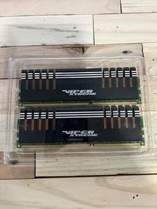 Patriot Viper Xtreme DDR3 8Gb - Picture 1 of 3
