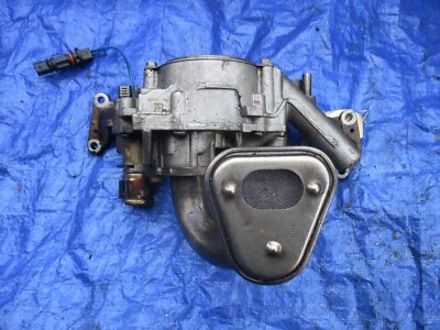 2013 Dodge Grand Caravan 3.6 oil pump assembly 0431390528 engine motor OEM Foto 1 de 4