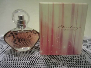 AVON   ETERNAL MAGIC  Enchanted   eau de toilette spray  1.7 fl. oz. - Picture 1 of 5