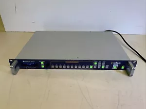 Analog Way PLS300 Dual Hi-Res. Scaler Mixer Seamless Switcher - Picture 1 of 9
