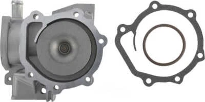 Engine Water Pump-METRIX Autopart Intl fits 02-05 Subaru Forester 2.5L-H4 - Изображение 1 из 3