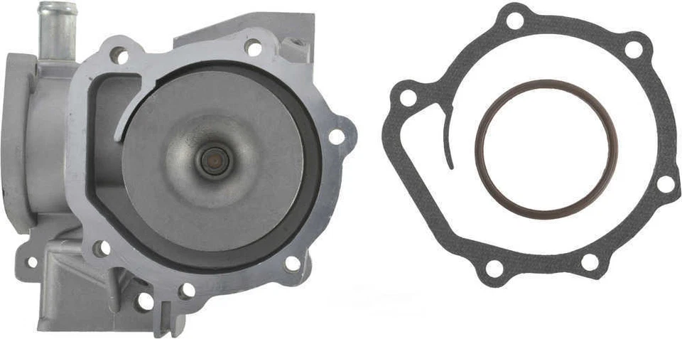 Bomba de agua del motor-METRIX Autopart Intl se adapta a 02-05 Subaru Forester 2,5 L-H4 Foto 1 de 3