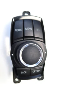 BMW F20 F21 F22 F45 F30 F31 F32 F33 F36 F25 F15 Bedienteil Controller 9381678 - Picture 1 of 1