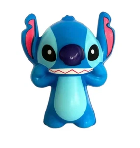 Disney Stitch Anime Figure Decompression Toys Kawaii Anime Lilo - Picture 1 of 6