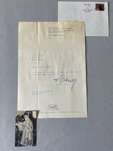 IRENÄUS SUSEMIHL (†1999) Bischof Wien + Österreich der Russisch-Orthodoxen Kirche - Bild 1 von 1