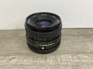 Katana MC Auto 1:2.8 28mm Macro - Made in Japan - Picture 1 of 5