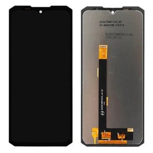 NEU TOUCH SCREEN & LCD Für Doogee Fire 6/Fire 6 Power 6.56"/Fire 6 Max 6.72" - Picture 1 of 4