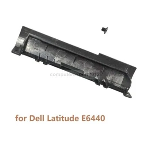 2.5 HDD SSD Hard Drive Caddy Cover Door Screw for Dell Latitude E6440 Series - Picture 1 of 2