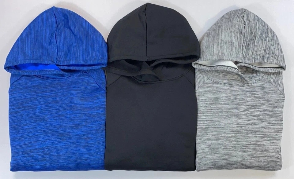 女式Xersion套衫速干连帽衫 — 第 1/1 张图片