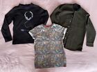Boys Bundle, Size 7 Years Old (3 Items)