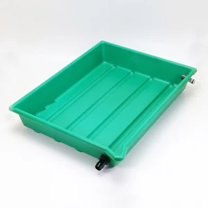 Darkroom Print Washer Washing Tray for Max. 30x40cm / 12x16" - Picture 1 of 9