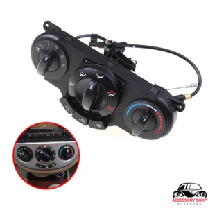 for Chevy Lacetti Optra Buick Excelle Air AC Heater Panel Climate Control Assy - Bild 1 von 5